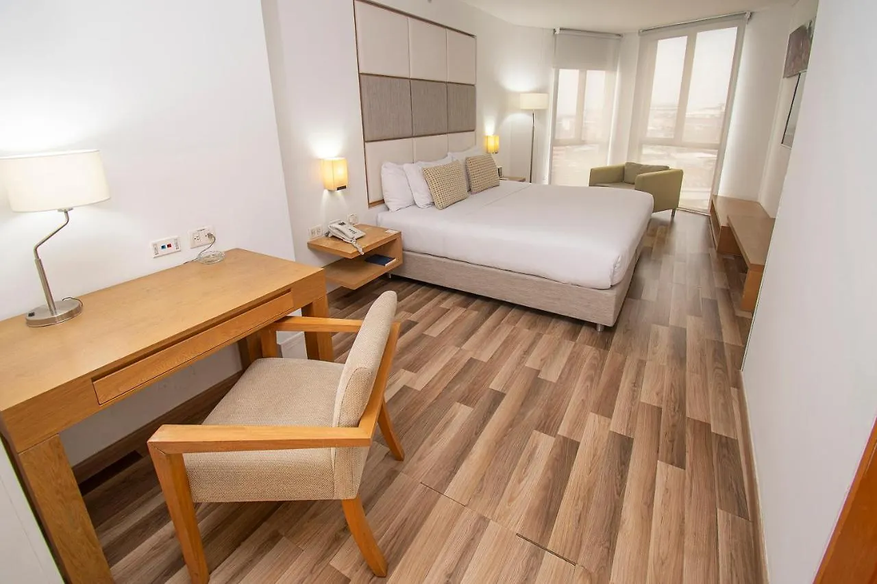 Hotel Cosmos Cali 3*,  Colombia