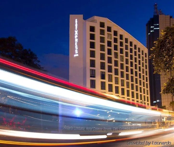 Hotel Cosmos Cali 3*,  Colombia