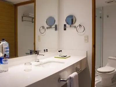 Hotel Cosmos Cali