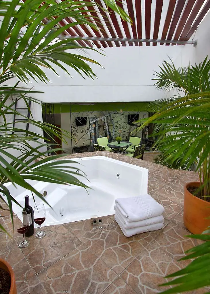 Hotel Cosmos Cali