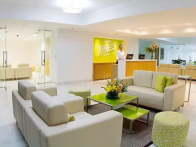 Hotel Cosmos Cali