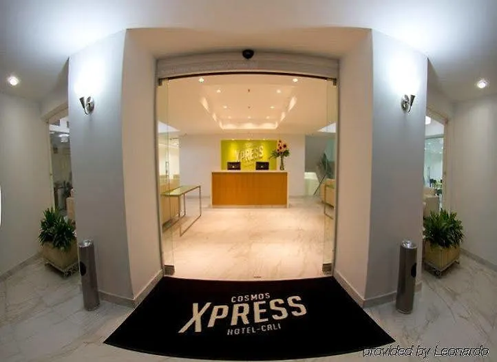 Hotel Cosmos Cali