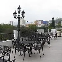 Hotel Cosmos Cali