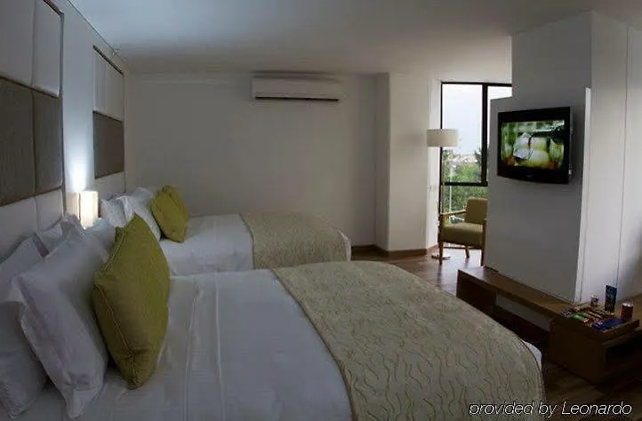 Hotel Cosmos Cali 3*,