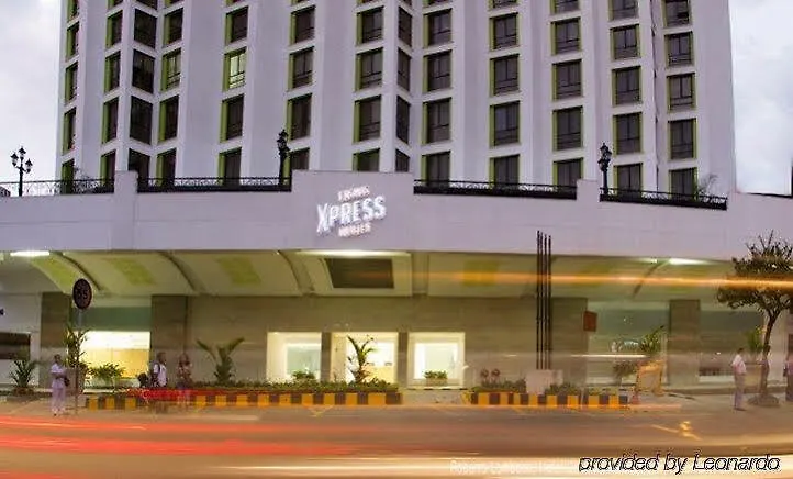 ***  Hotel Cosmos Cali Colombia