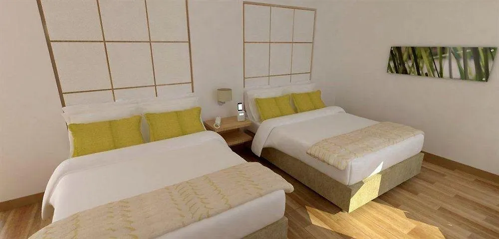 Hotel Cosmos Cali