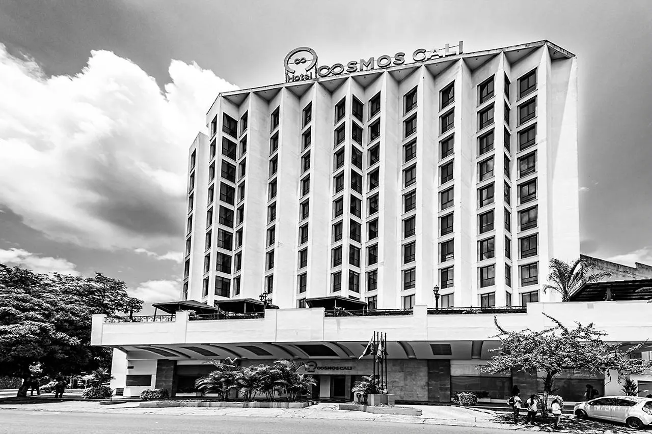 Hotel Cosmos Cali